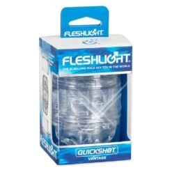 Fleshlight Quickshot Vantage