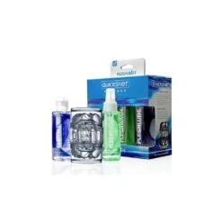 Fleshlight - Quickshot Vantage Combo Pack