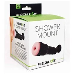 Fleshlight Shower Mount
