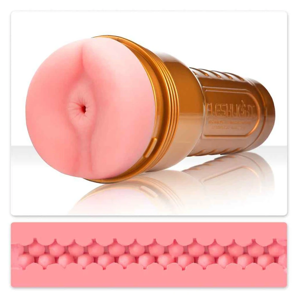 Fleshlight STU Butt Sleeve 4 Fleshlight STU Butt Sleeve – Bild 2