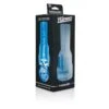 Fleshlight - Turbo Thrust Blue Ice -Sexspielzeug Geschäft fleshlight turbo thrust blue ice