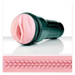 Fleshlight Vibro-Pink Lady Touch -Sexspielzeug Geschäft fleshlight vibro pink lady touch2