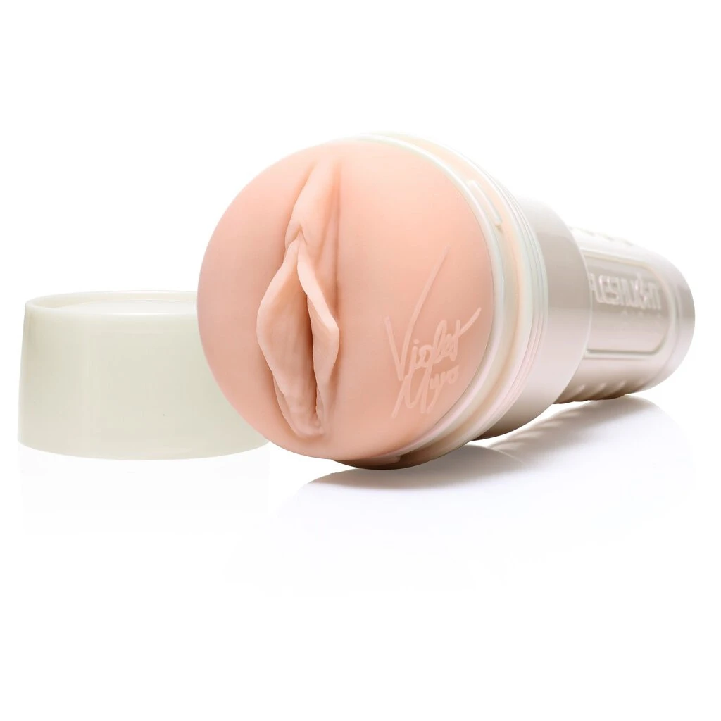 Fleshlight Violet Myers Waifu 5 Fleshlight Violet Myers Waifu – Bild 3