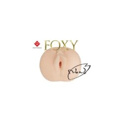 FOXY HOLE Nene Sakura -Sexspielzeug Geschäft foxy hole nene sakura4