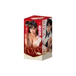 FOXY HOLE Plus Rika Aimi -Sexspielzeug Geschäft foxy hole plus rika aimi6