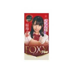 FOXY HOLE Plus Ruka Inaba -Sexspielzeug Geschäft foxy hole plus ruka inaba6