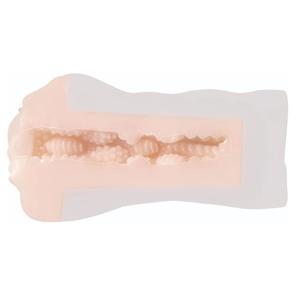 FOXY HOLE Plus Touka Rinne 6 FOXY HOLE Plus Touka Rinne – Bild 4