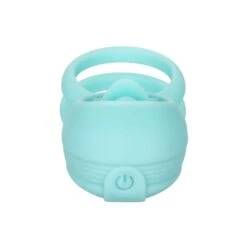 CalExotics French Kiss Enhancer Mint -Sexspielzeug Geschäft french kiss enhancer mint4