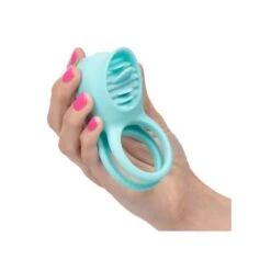 CalExotics French Kiss Enhancer Mint -Sexspielzeug Geschäft french kiss enhancer mint5