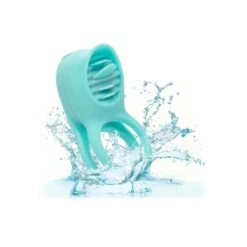 CalExotics French Kiss Enhancer Mint -Sexspielzeug Geschäft french kiss enhancer mint6