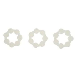 Fr&ouml;hle LR007 Liebesringe 3er 21 Mm -Sexspielzeug Geschäft froehle lr007 liebesringe 3er 21 mm2