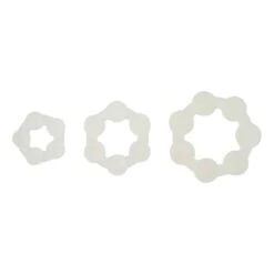 Fr&ouml;hle LR008 Liebesringe 3er Set 13 16 21 Mm -Sexspielzeug Geschäft froehle lr008 liebesringe 3er set 13 16 21 mm2