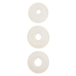 Fr&ouml;hle LS004 Liebesmanschetten 3er 16 21 26 Mm -Sexspielzeug Geschäft froehle ls004 liebesmanschetten 3er 16 21 26 mm2