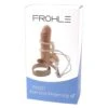 Fr&ouml;hle PX001 Penis EXtender -Sexspielzeug Geschäft froehle px001 penis extender