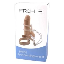 Fröhle PX001 Penis EXtender