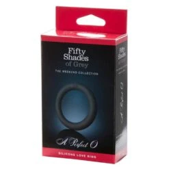 Fifty Shades Of Grey FSOG A Perfect O