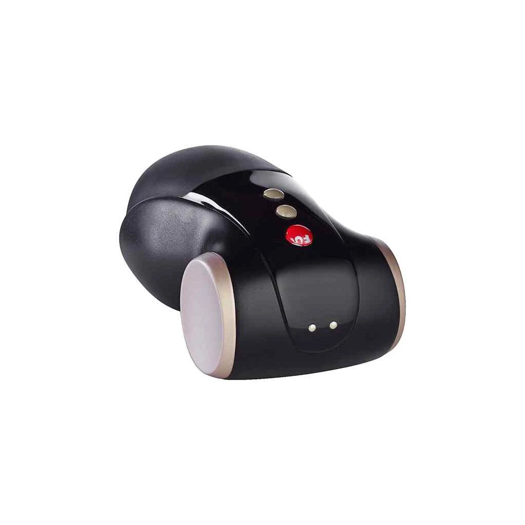 Fun Factory Cobra Libre II Head Of Penis Stimulator Black 5 Fun Factory Cobra Libre II Head Of Penis Stimulator Black – Bild 3