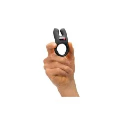 Fun Factory Nos Cock Ring Black 9 Fun Factory Nos Cock Ring Black -Sexspielzeug Geschäft fun factory nos cock ring black3