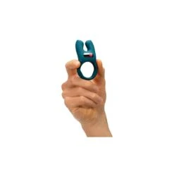 Fun Factory Nos Cock Ring Deep Sea Blue 12 Fun Factory Nos Cock Ring Deep Sea Blue -Sexspielzeug Geschäft fun factory nos cock ring deep sea blue3