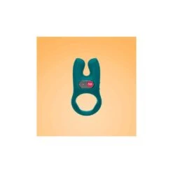 Fun Factory Nos Cock Ring Deep Sea Blue 14 Fun Factory Nos Cock Ring Deep Sea Blue -Sexspielzeug Geschäft fun factory nos cock ring deep sea blue5