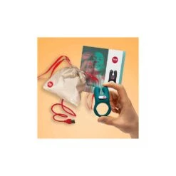 Fun Factory Nos Cock Ring Deep Sea Blue 16 Fun Factory Nos Cock Ring Deep Sea Blue -Sexspielzeug Geschäft fun factory nos cock ring deep sea blue7