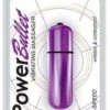 Power Bullet Purple -Sexspielzeug Geschäft fxoma