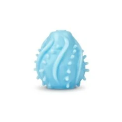 G-Egg Masturbator Blue -Sexspielzeug Geschäft g egg masturbator blue2