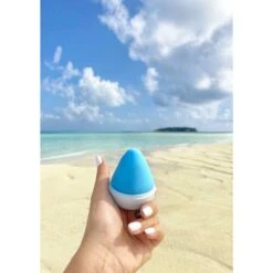 G-Egg Masturbator Blue -Sexspielzeug Geschäft g egg masturbator blue8