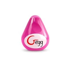 G-Egg Masturbator Pink