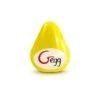 G-Egg Masturbator Yellow -Sexspielzeug Geschäft g egg masturbator yellow