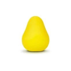 G-Egg Masturbator Yellow -Sexspielzeug Geschäft g egg masturbator yellow3