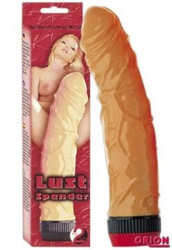 Lust-Spender
