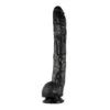 Dick Rambone Cock 42 X 6cm -Sexspielzeug Geschäft g2v1k3