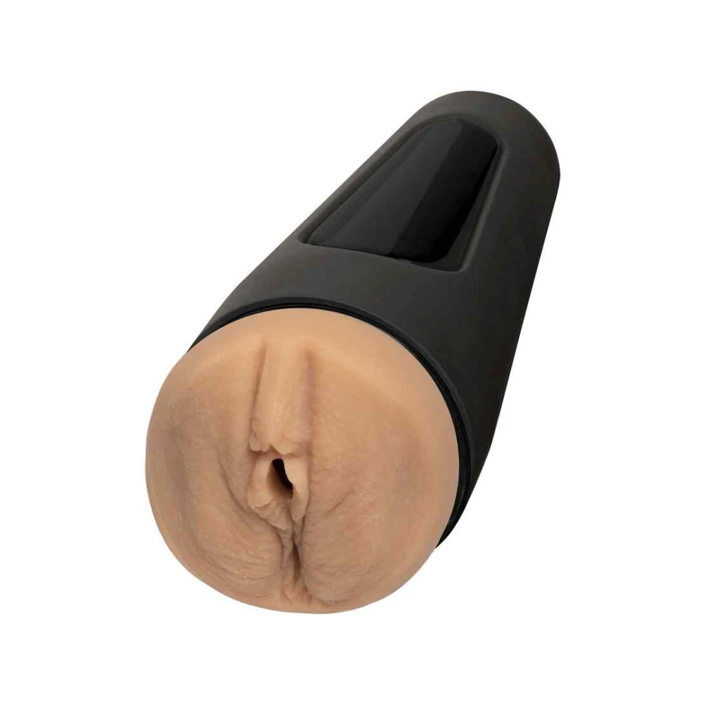 Gabbie Carter - ULTRASKYN Stroker - Pussy - Vanilla 3 Gabbie Carter - ULTRASKYN Stroker - Pussy - Vanilla