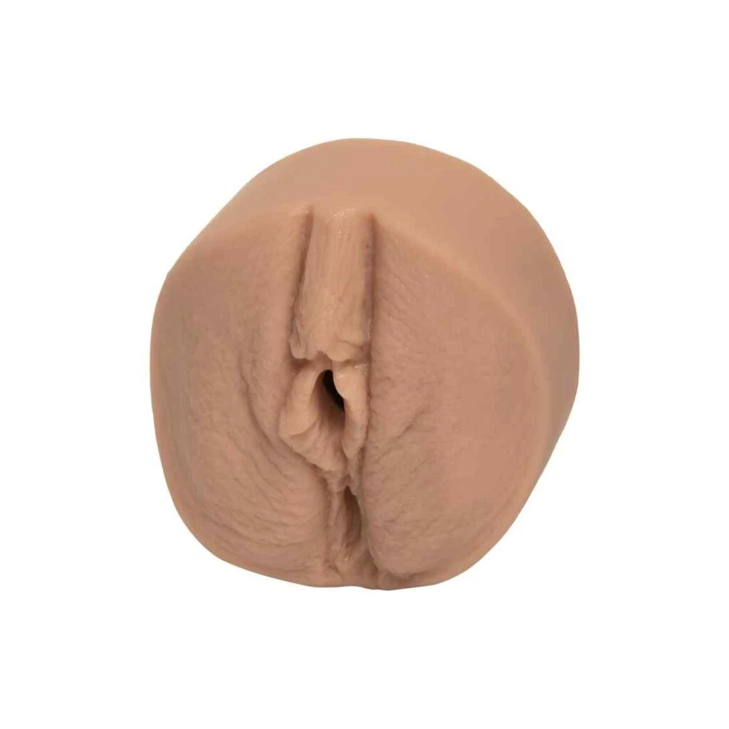 Gabbie Carter - ULTRASKYN Stroker - Pussy - Vanilla 5 Gabbie Carter - ULTRASKYN Stroker - Pussy - Vanilla – Bild 3