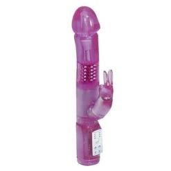 Crazy Rabbit Vibrator