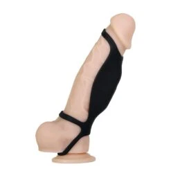 Gender X Rocketeer -Sexspielzeug Geschäft gender x rocketeer3