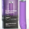 KEY Charms Petite Massager Curve -Sexspielzeug Geschäft gi7st7