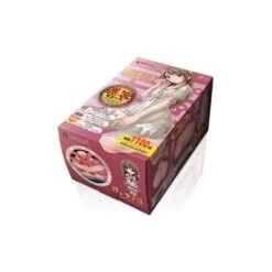 Girl's Dungeon -Sexspielzeug Geschäft girls dungeon2