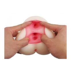 Girl's Dungeon -Sexspielzeug Geschäft girls dungeon7