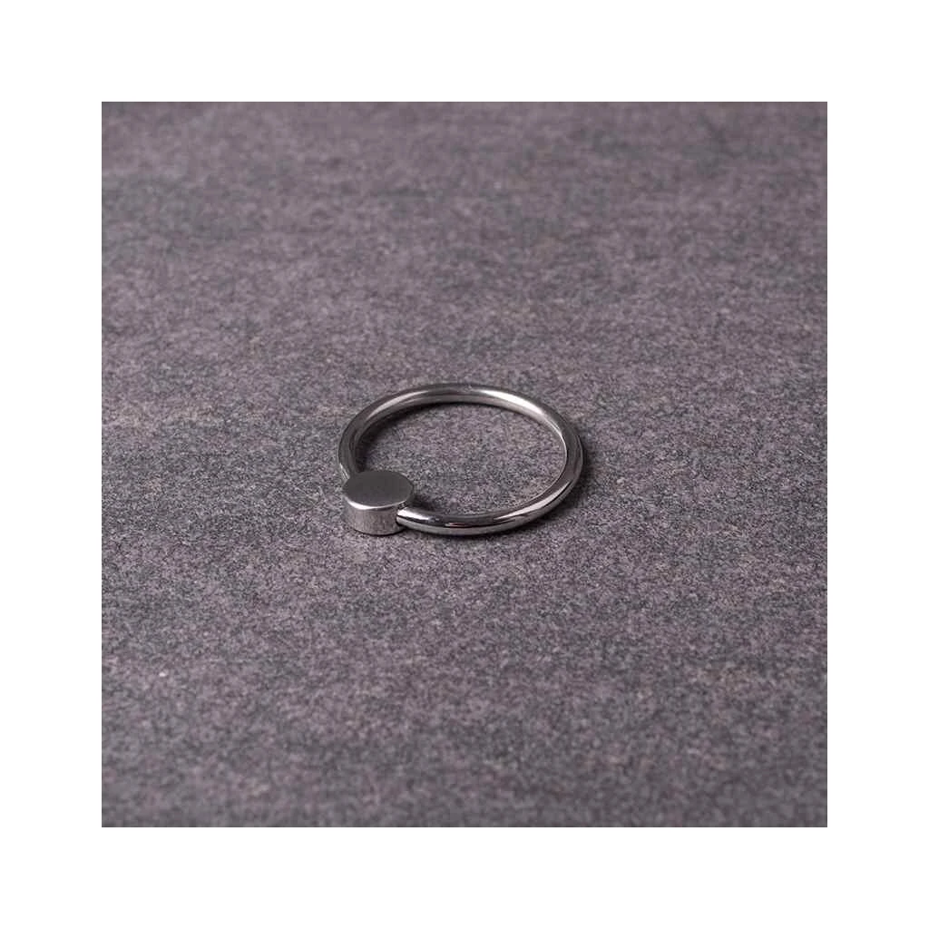 Glans Ring 30 Mm 4 Glans Ring 30 Mm – Bild 2