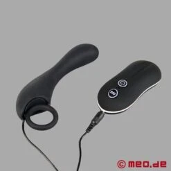 Alphamale LUX2 Prostata Stimulator