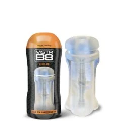 Happy Ending Masturbator In The Clear View Stroker Cup Hand Job -Sexspielzeug Geschäft happy ending masturbator in the clear view stroker cup hand job3