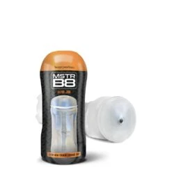 Happy Ending Masturbator In The Clear View Stroker Cup Hand Job -Sexspielzeug Geschäft happy ending masturbator in the clear view stroker cup hand job5