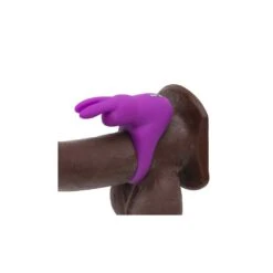 Happy Rabbit Cock Ring Kit (2 Piece) -Sexspielzeug Geschäft happy rabbit cock ring kit 2 piece3