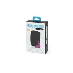 Happy Rabbit Cock Ring Kit (2 Piece) -Sexspielzeug Geschäft happy rabbit cock ring kit 2 piece6