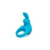 Happy Rabbit Rechargeable Vibrating Rabbit Cock Ring Blue -Sexspielzeug Geschäft happy rabbit rechargeable vibrating rabbit cock ring blue