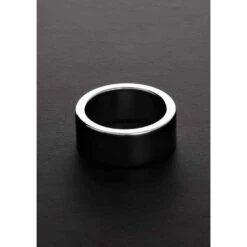 Heavy Gauge C-Ring (20x50mm) -Sexspielzeug Geschäft heavy gauge c ring 20x50mm2