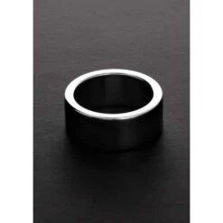Heavy Gauge C-Ring (20x55mm) -Sexspielzeug Geschäft heavy gauge c ring 20x55mm2