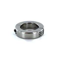 Hinged Cockring 50 Mm -Sexspielzeug Geschäft hinged cockring 50 mm2